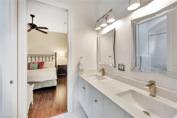 Second Bathroom