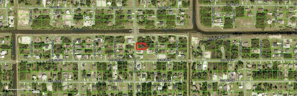 53 Sara Ave S, Lehigh Acres, Florida 33976