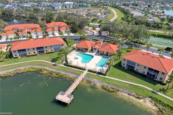 13851 Eagle Ridge Lakes Dr # 201, Fort Myers Fl 33912