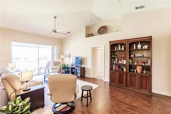 13851 Eagle Ridge Lakes Dr # 201, Fort Myers Fl 33912