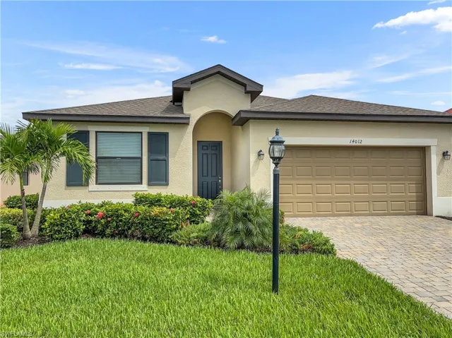 14012  Vindel  CIR, Fort Myers, FL 33905