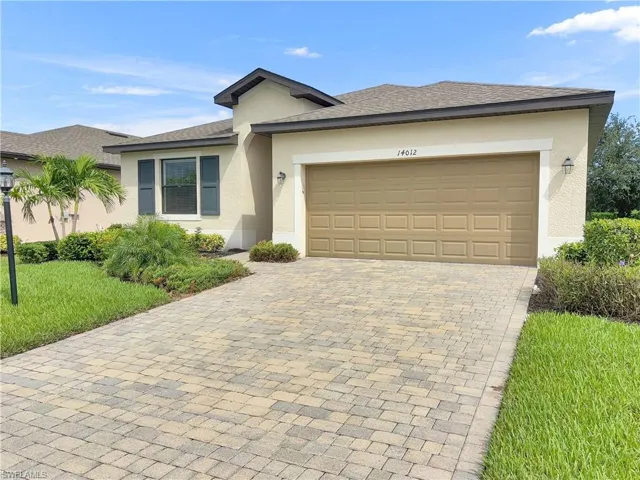 14012  Vindel  CIR, Fort Myers, FL 33905