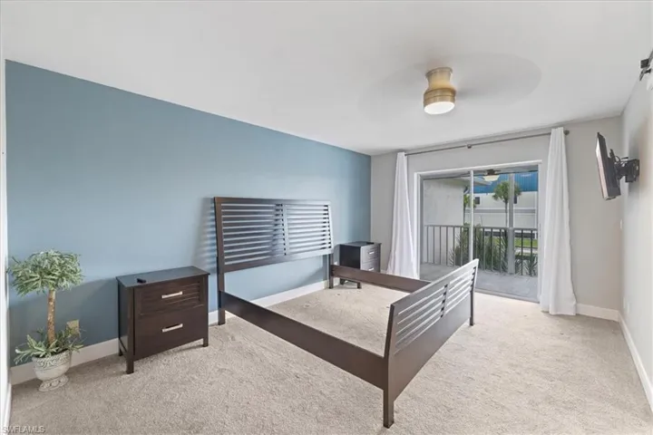 Washroom with washer and dryer and heating unit