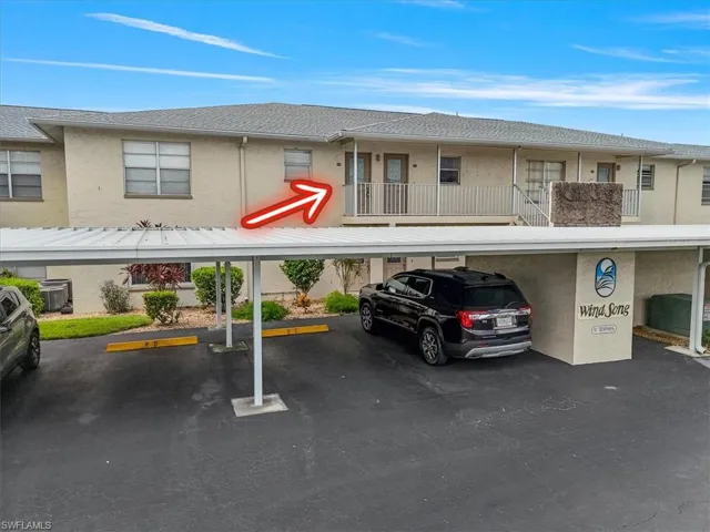 1414 Se 46th St # 2d, Cape Coral, Florida 33904