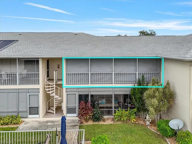 1414 Se 46th St # 2d, Cape Coral, Florida 33904