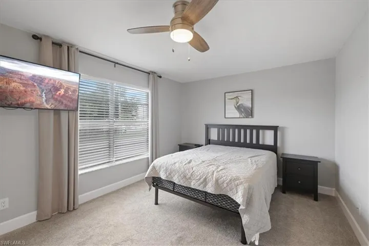 Unfurnished sunroom with plenty of natural light