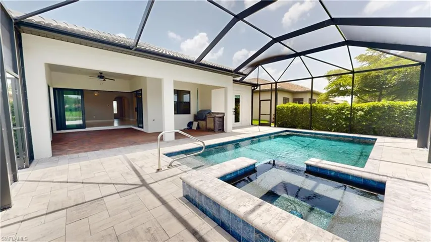 6325 Liberty St, Ave Maria, Florida 34142
