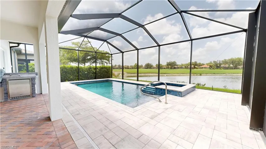 6325 Liberty St, Ave Maria, Florida 34142