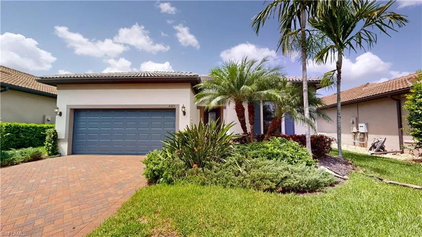 6325 Liberty St, Ave Maria, Florida 34142