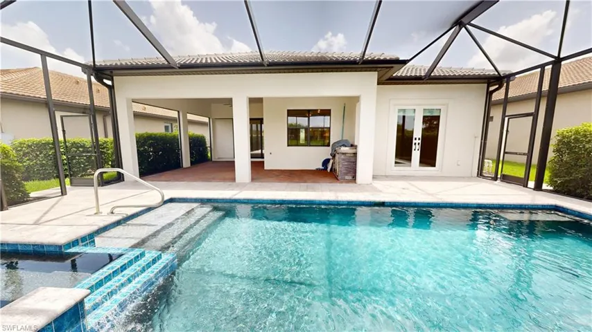 6325 Liberty St, Ave Maria, Florida 34142