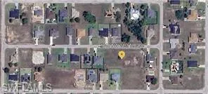 1010 Nw 21st Ter, Cape Coral, Florida 33993