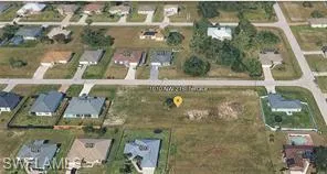 1010 Nw 21st Ter, Cape Coral, Florida 33993
