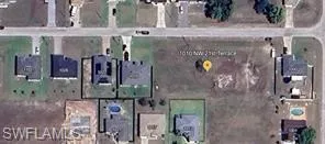 1010 Nw 21st Ter, Cape Coral, Florida 33993