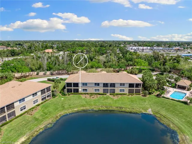 7090  Bay Woods Lake  CT, Fort Myers, FL 33908