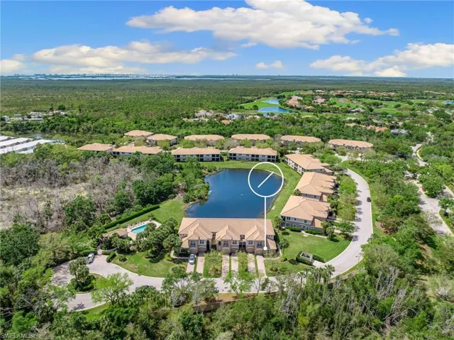 7090  Bay Woods Lake  CT, Fort Myers, FL 33908