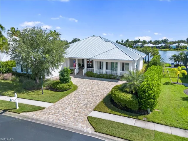 16151 Bentwood Palms Dr, Fort Myers, Florida 33908