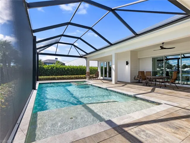 16151 Bentwood Palms Dr, Fort Myers, Florida 33908