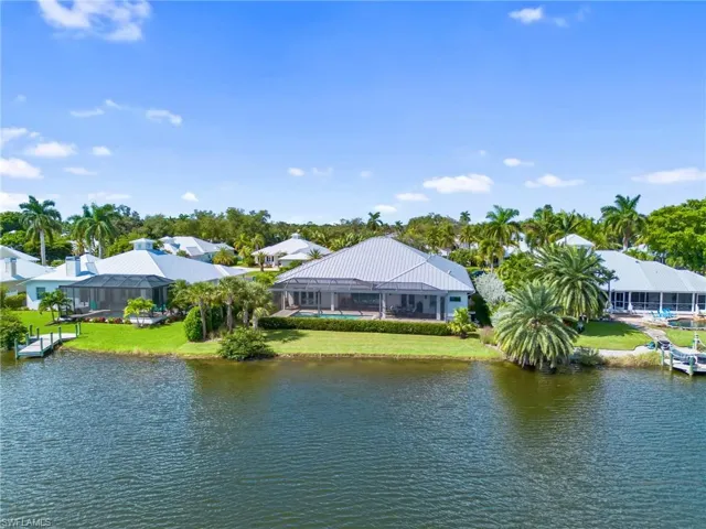 16151 Bentwood Palms Dr, Fort Myers, Florida 33908