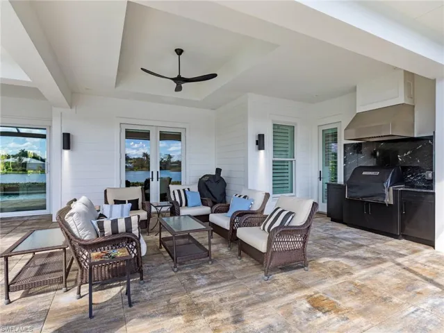 16151 Bentwood Palms Dr, Fort Myers, Florida 33908