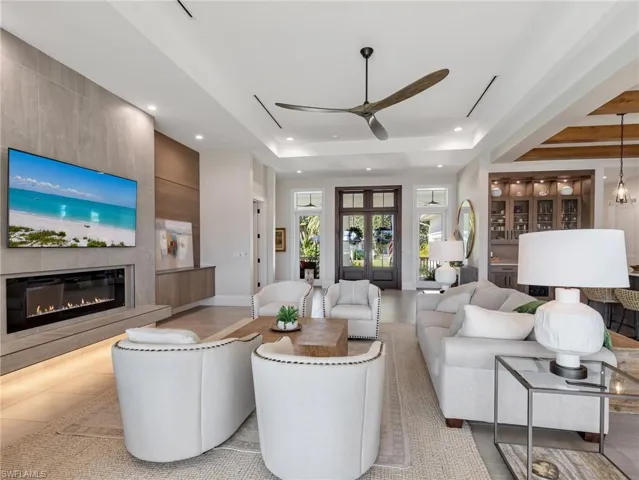 16151 Bentwood Palms Dr, Fort Myers, Florida 33908