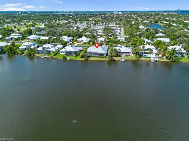 16151 Bentwood Palms Dr, Fort Myers, Florida 33908