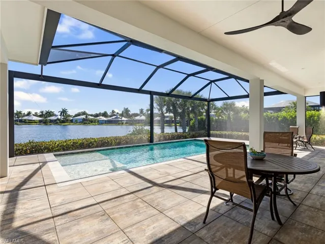 16151 Bentwood Palms Dr, Fort Myers, Florida 33908