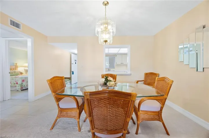 5683 Rattlesnake Hammock Rd A-202, Naples, Florida 34113