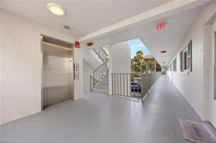 Elevator