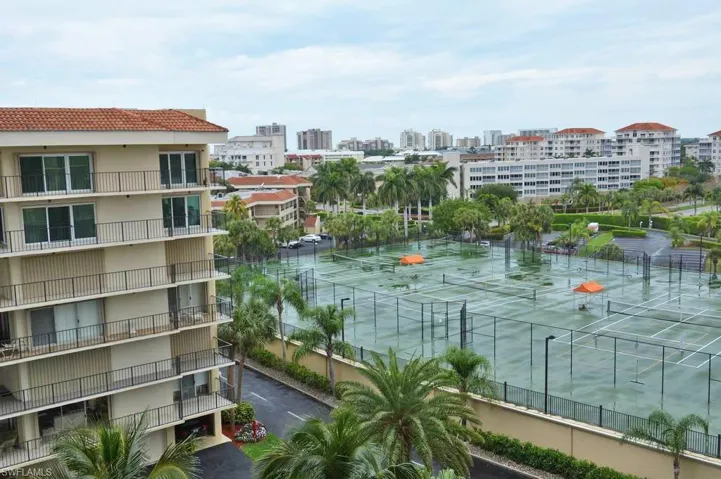 1100 Collier Blvd 721, Marco Island, Florida 34145