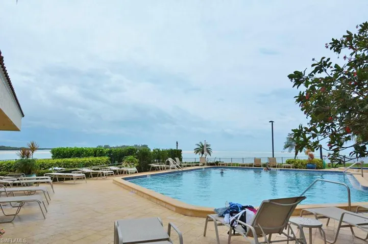 1100 Collier Blvd 721, Marco Island, Florida 34145