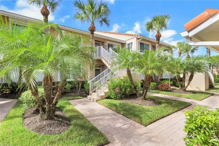 2370 Magnolia Ave 5, Naples, Florida 34112