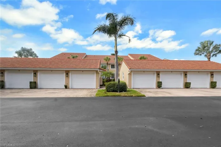 2370 Magnolia Ave 5, Naples, Florida 34112