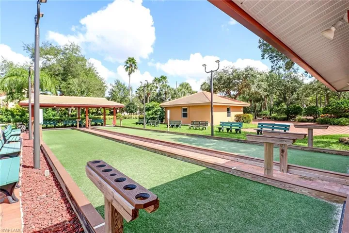 2370 Magnolia Ave 5, Naples, Florida 34112