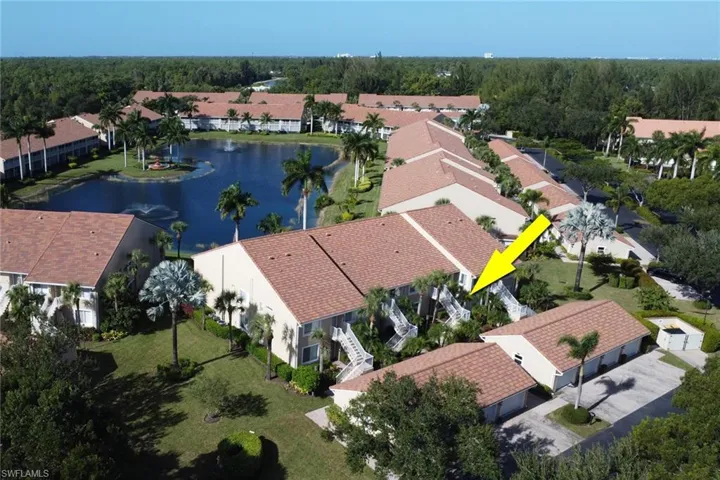 2370 Magnolia Ave 5, Naples, Florida 34112