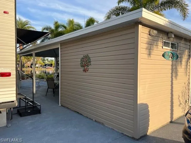 5193 Cypress Trail Resort Cir, Fort Myers, Florida 33905