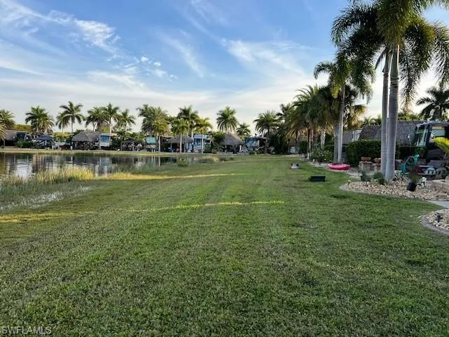 5193 Cypress Trail Resort Cir, Fort Myers, Florida 33905