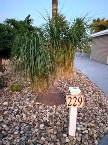 5193 Cypress Trail Resort Cir, Fort Myers, Florida 33905