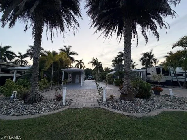 5193 Cypress Trail Resort Cir, Fort Myers, Florida 33905