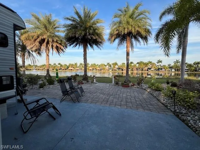 5193 Cypress Trail Resort Cir, Fort Myers, Florida 33905