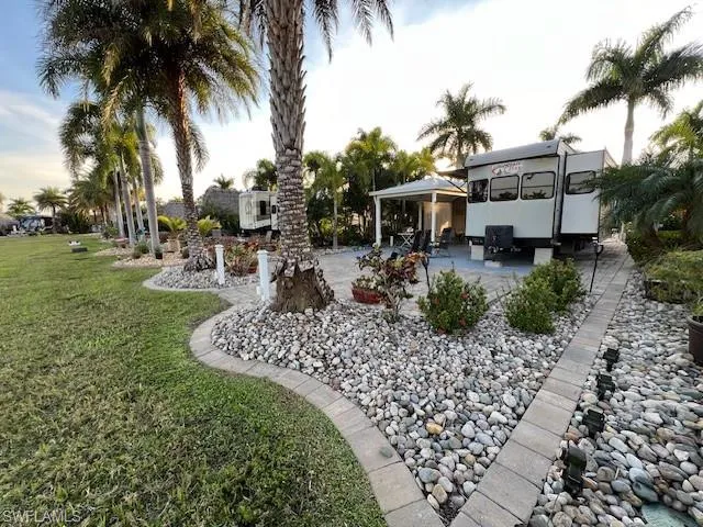 5193 Cypress Trail Resort Cir, Fort Myers, Florida 33905