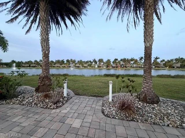 5193 Cypress Trail Resort Cir, Fort Myers, Florida 33905