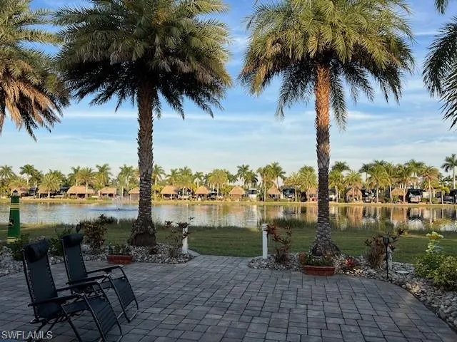 5193 Cypress Trail Resort Cir, Fort Myers, Florida 33905