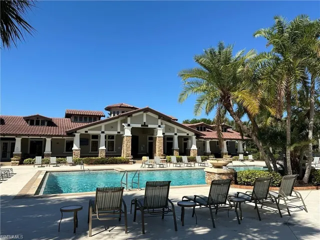 12952 Broomfield Ln, Fort Myers, Florida 33913