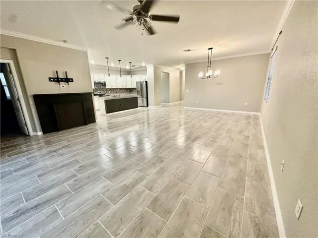 12952 Broomfield Ln, Fort Myers, Florida 33913