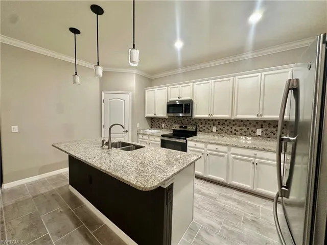 12952 Broomfield Ln, Fort Myers, Florida 33913