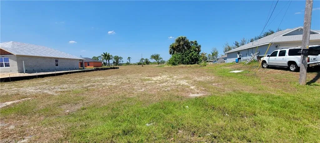 3818 Ne 10th Ave, Cape Coral Fl 33909