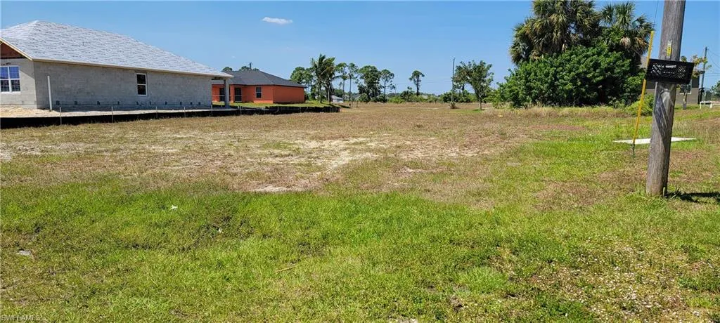 3818 Ne 10th Ave, Cape Coral Fl 33909