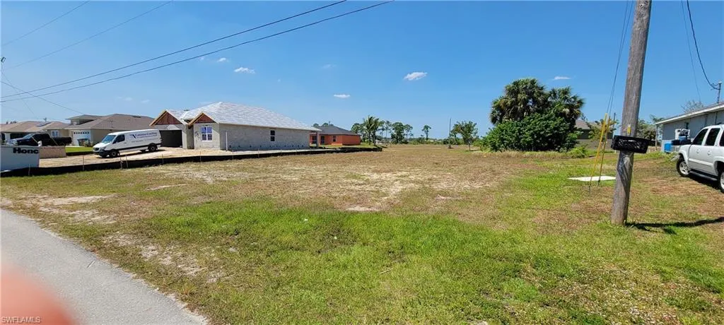 3818 Ne 10th Ave, Cape Coral Fl 33909