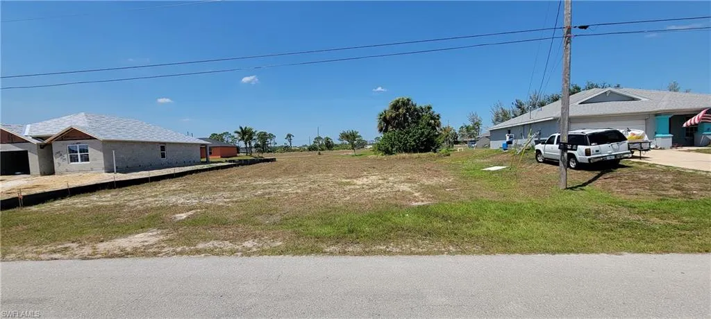 3818 Ne 10th Ave, Cape Coral Fl 33909