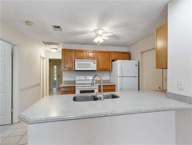 2829 Sw Santa Barbara Pl, Cape Coral Fl 33914
